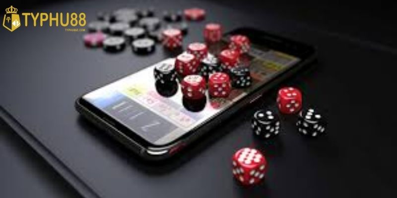 Thông tin liên quan đến sòng bài online TYPHU88
