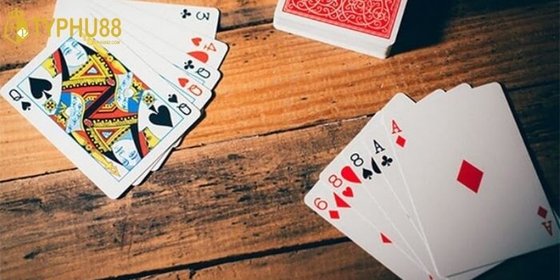 Chia sẻ về cách tính phỏm hiệu quả