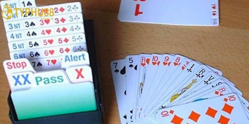Chi tiết về cách tính phỏm chuẩn xác