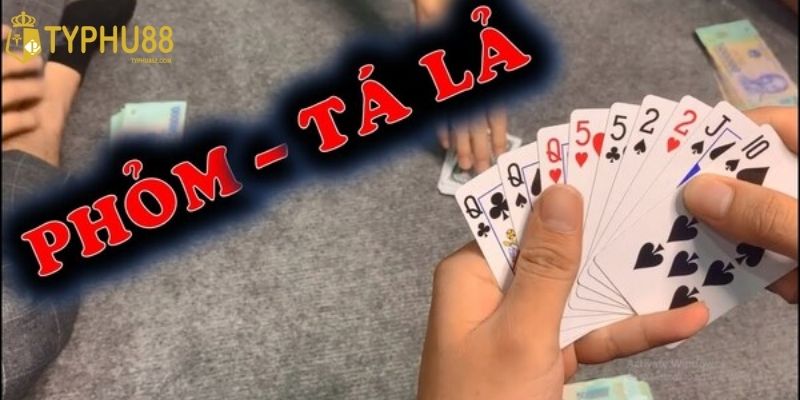 Cách tính tiền khi chơi bài phỏm chuẩn xác