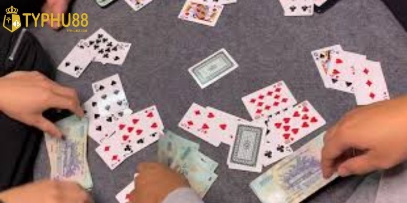 Game đánh bài đổi thẻ cào thú vị - 123Win