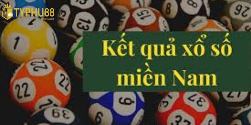 Sơ lược về hình thức xổ số miền Nam thú vị