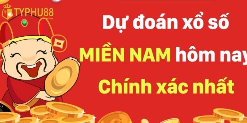 Địa điểm tham gia xổ số miền Nam uy tín