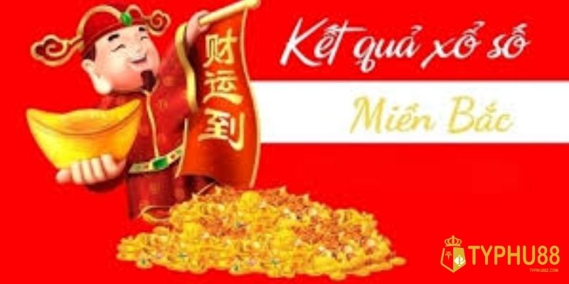 Sơ lược về hình thức giải trí xổ số miền Bắc