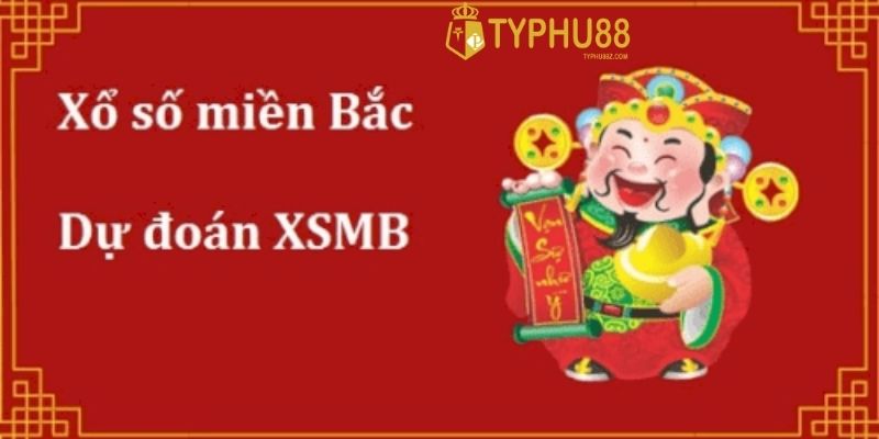 Tỷ lệ trúng thưởng hấp dẫn tại xổ số miền Bắc TYPHU88