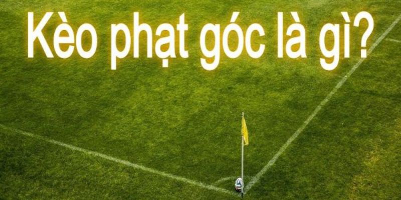 Giới thiệu đến các bạn cách chơi kèo phạt góc trong bóng đá