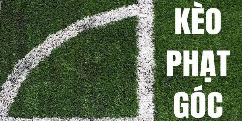 Những kèo tài xỉu phạt góc các bạn thường hay gặp nhất