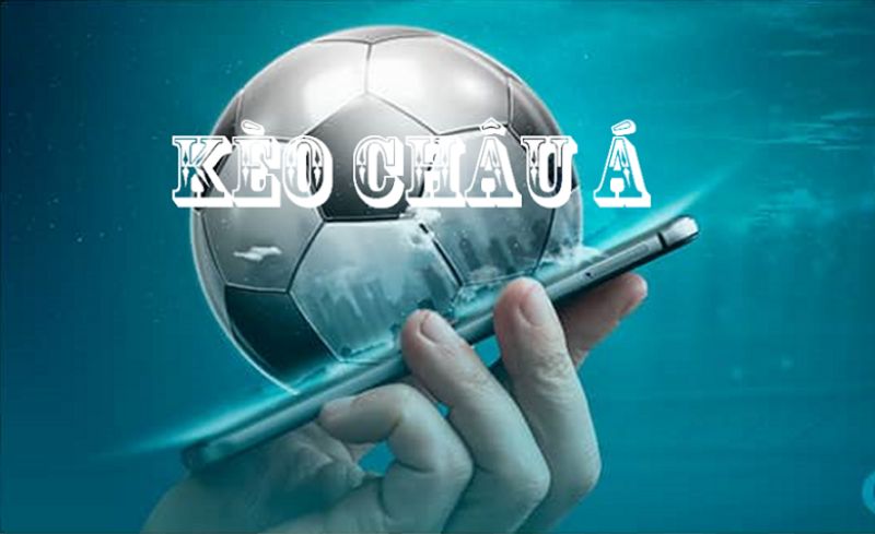 Những điều cần biết về Kèo châu Á