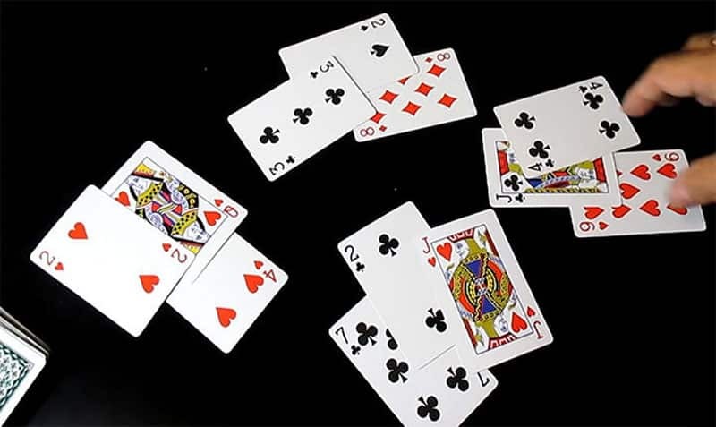 Đôi nét về game Bài cào 