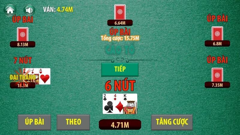 Tìm hiểu về thể loại chơi bài này cùng 8KBet
