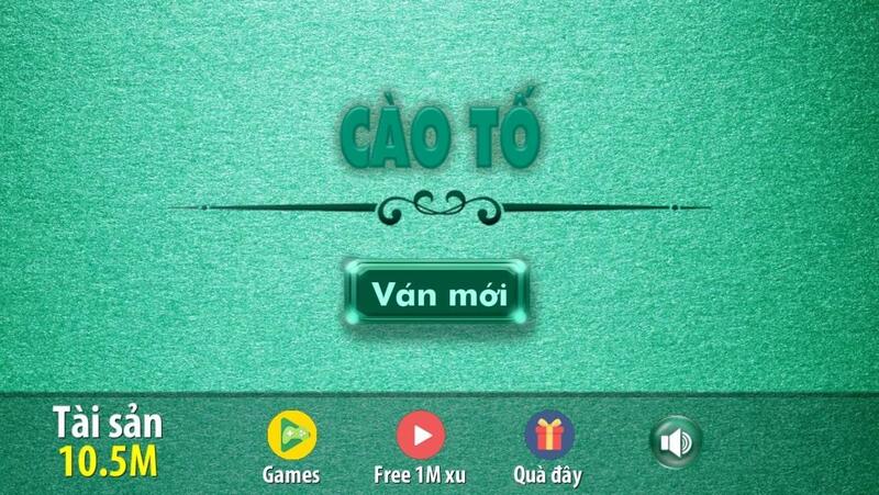 Cách tính điểm bài cào dễ hiểu