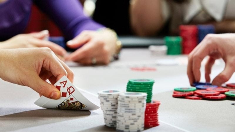 Luật đền của game bài tại nhà cái Typhu88
