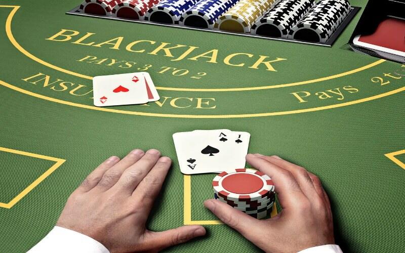 Game Blackjack là gì?