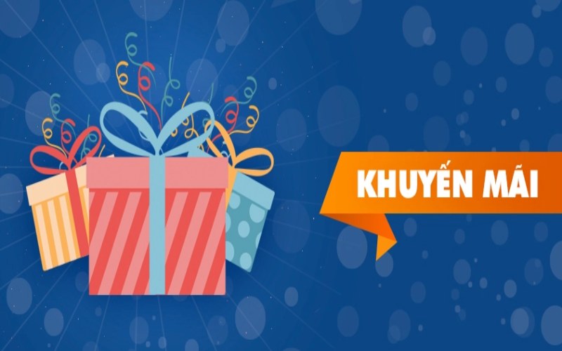 Nhập thông tin khuyến mãi tại Typhu88
