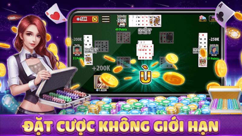 Game Tá Lả - Trò Chơi Cá Cược Hấp Dẫn Nhất Hiện Nay