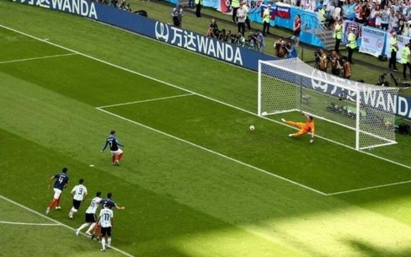 Đôi nét về Kèo penalty