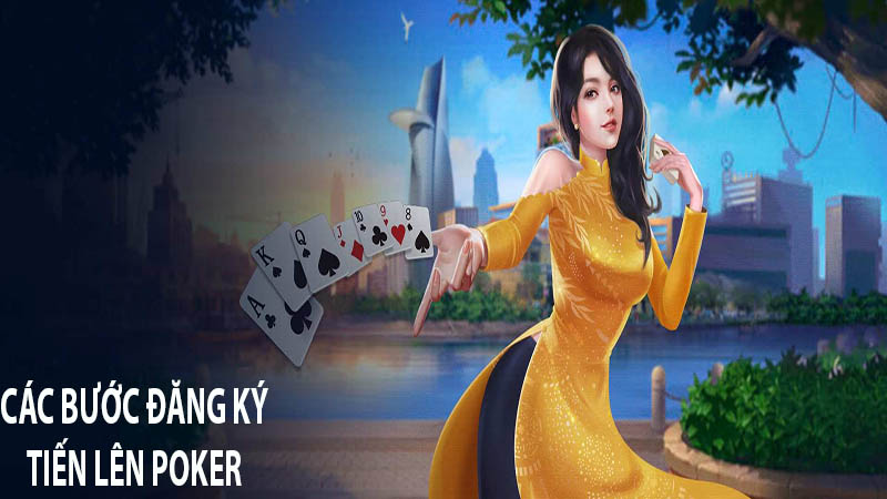 Giới thiệu đôi nét về Tiến lên Poker