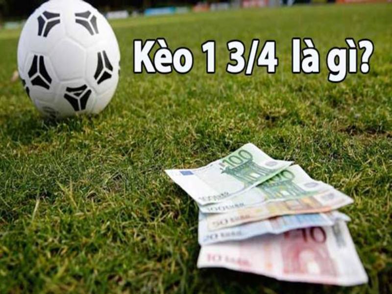 Một vài ví dụ về kèo