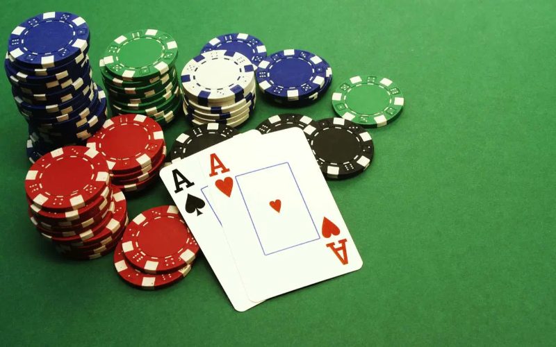 Đôi nét về chuyên mục game bài đổi thưởng