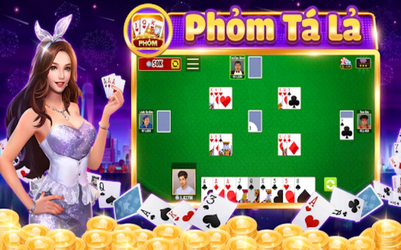 Game bài đổi thưởng là gì