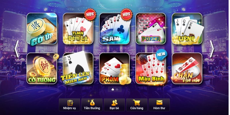 Lập kế hoạch cùng chiến lược chơi Game bài online kiếm lời