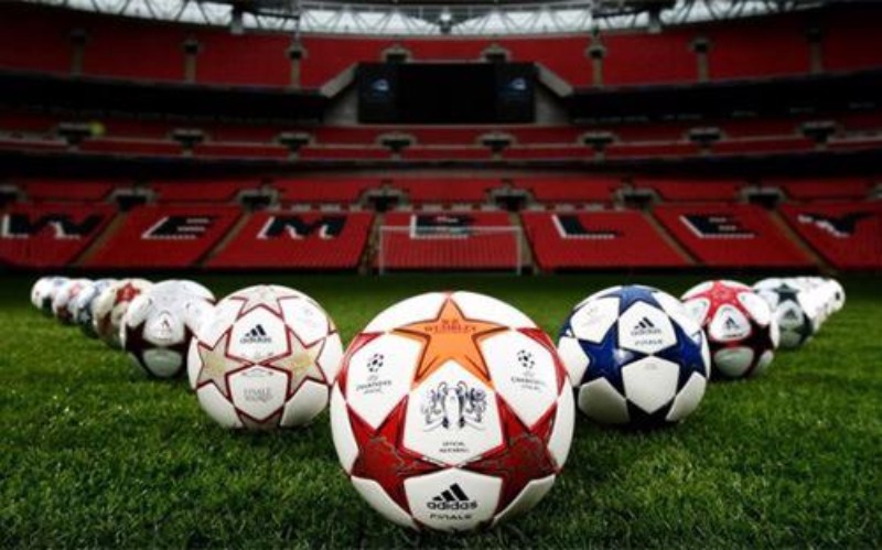 Giải đấu Euro 2024