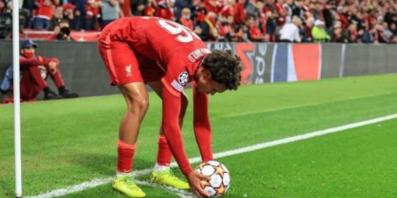 Các bước tham gia kèo phạt góc tại Typhu88