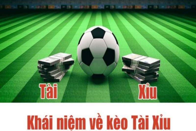 Các nguyên tắc cơ bản của kèo tài xỉu