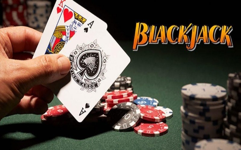 Luật chơi blackjack dễ thắng