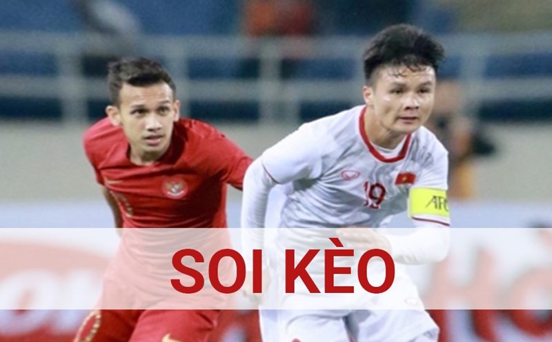 Điều cần biết về kèo tỷ số