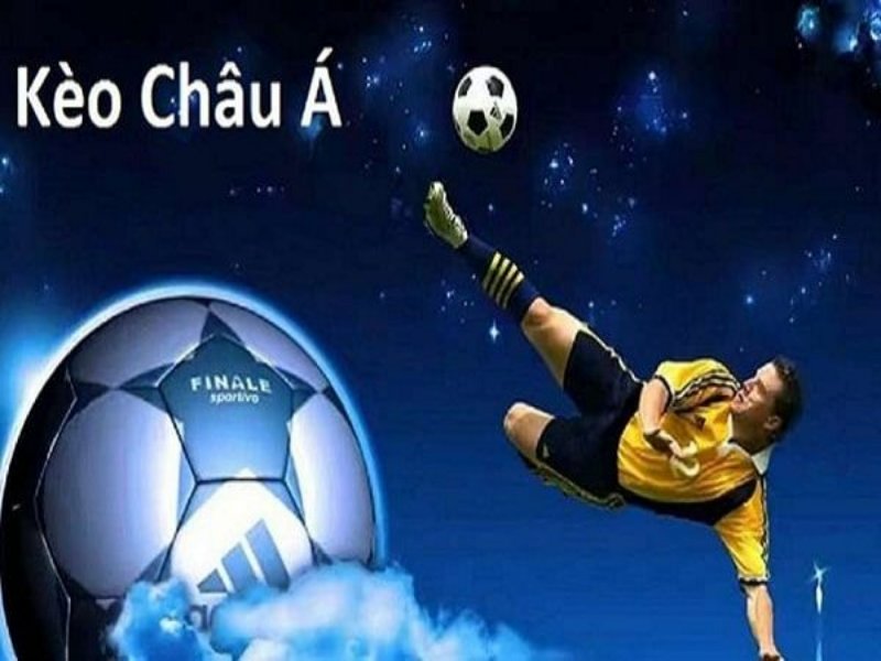 Sử dụng các chiến lược trong kèo