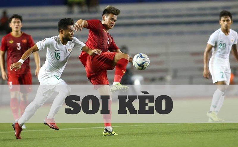 Nên chuẩn bị trước khi soi kèo