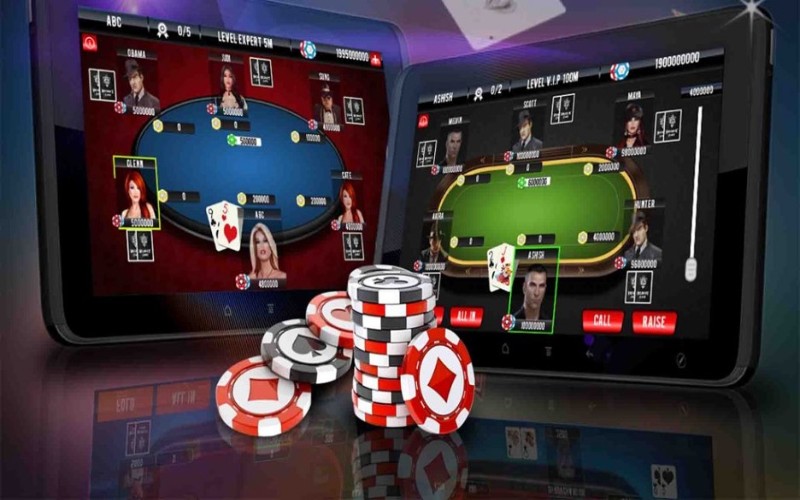 Bí kíp cho tân thủ chơi Poker luôn thắng