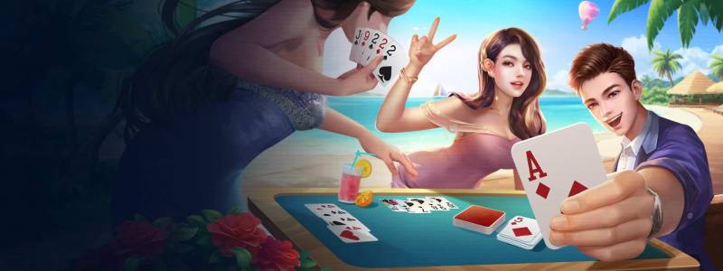 Trải nghiệm game bài hot tại Typhu88