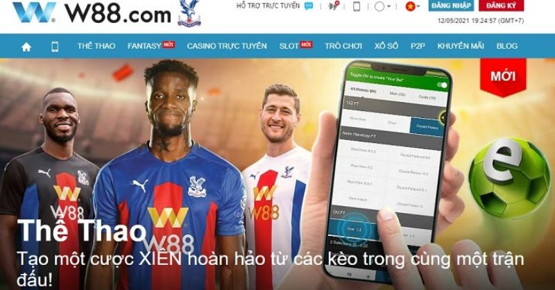 Kinh nghiệm chơi cá độ hay nhất