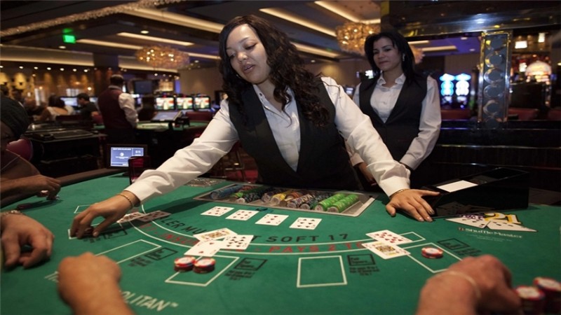 Đôi nét tổng quan về game bài tiến lên