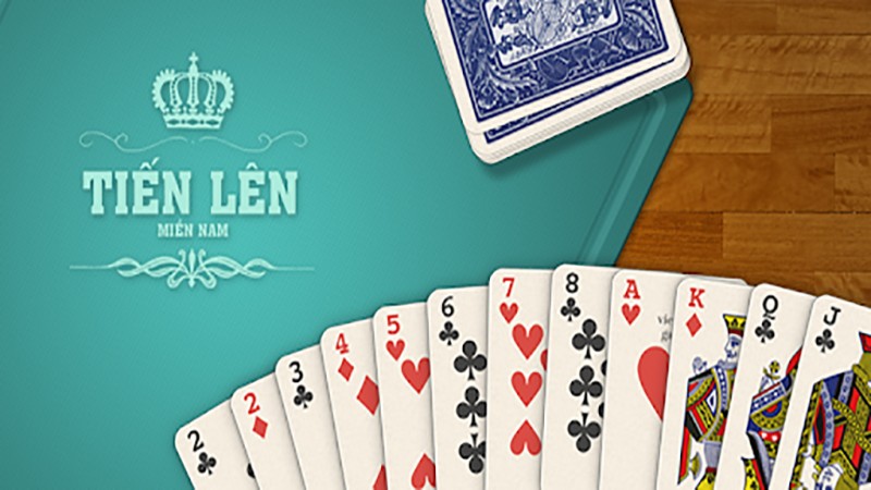Quan sát kỹ những lá bài đã đánh