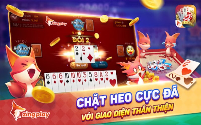Lưu ý khi tham gia đánh bài tiến lên