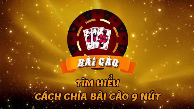 Cách tham gia đánh bài online