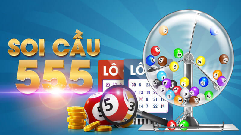 Tổng quan về soi cầu 5555