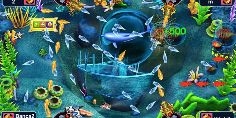 Thử thách biển cả, chinh phục đại dương
