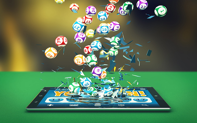 Đôi nét về game xổ số online