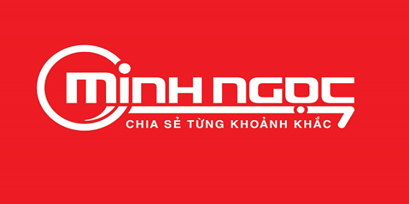 Xổ số Minh Ngọc