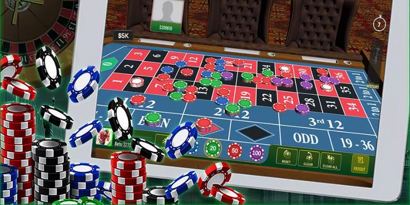 Live Casino Typhu88 Là Gì?