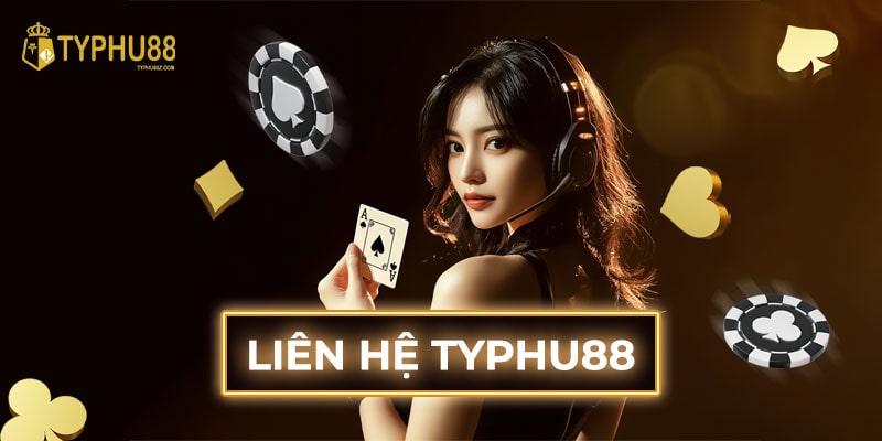 Nhà cái đã thiết lập nhiều kênh liên lạc