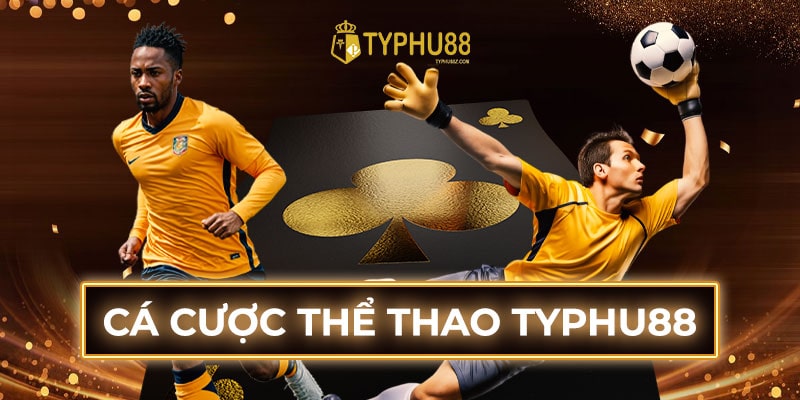 Cược thể thao là cả một trải nghiệm giải trí đỉnh cao