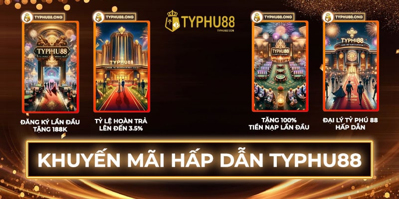 Tạo ra các chương trình khuyến mãi hấp dẫn