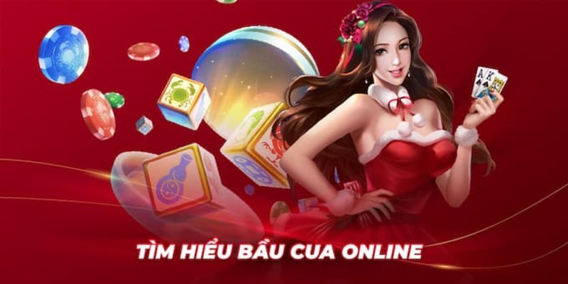Bầu cua 2024 hấp dẫn cả người chơi và các nhà cái