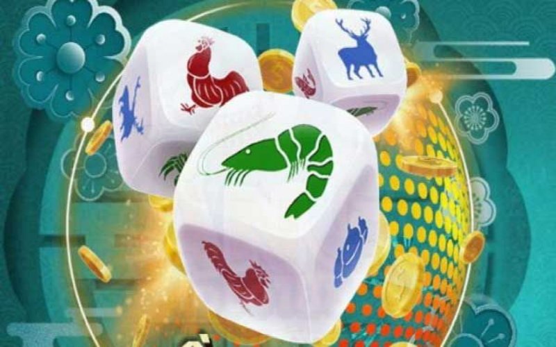 Những lưu ý vàng khi tham gia bầu cua