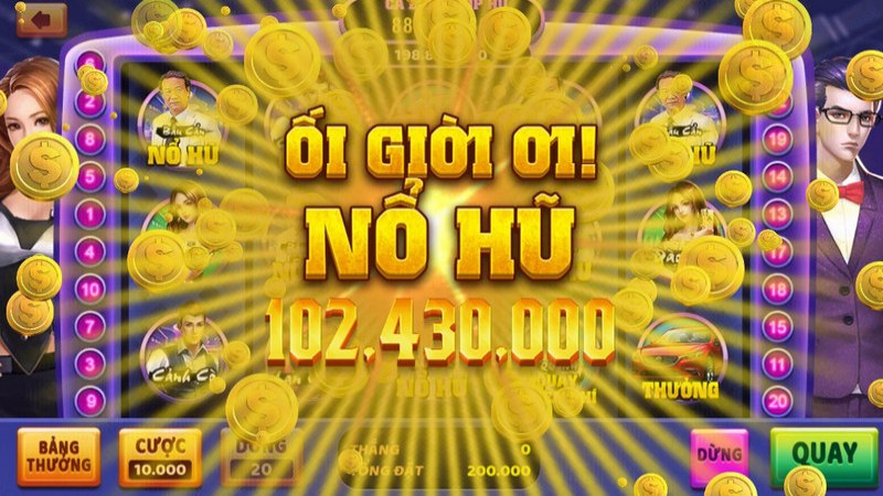 Các ưu điểm vượt trội